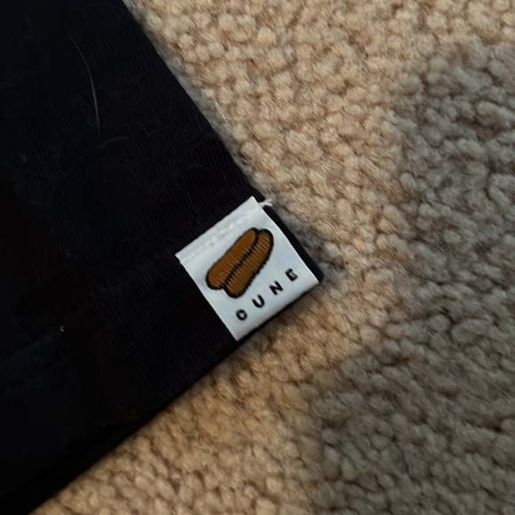 Cune Tokyo Matryoshka tshirt - Picture 3 of 3